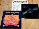 BLACK SABBATH Sabbath Bloody Sabbath 1973 UK WWA 005 1ST PRESS 1Y1/2Y1 Vinyl LP