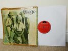 Ofege -How do you feel- Afro Funky Boogie Disco Killer LP **Listen**