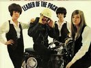 SHANGRI LAS, The - Leader Of The Pack - Vinyl (limited pink vinyl LP)