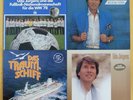 Udo JÜRGENS 17 LP Blaues Album Buenos Dias Arg. Jonny & Jenny Helden Helden usw.
