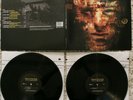 Dream Theater ?– Metropolis Pt. 2: Scenes From A Memory  2× Vinyl 2011