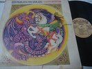 BOB MARLEY & THE WAILERS- CONFRONTATION-RARE ROOTS REGGAE -VG+ HEAR