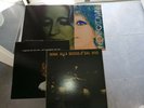 Mina - Alla Bussola dal vivo 1St. ITA. 1968 piu tre lp tutti perfetti