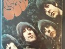 THE BEATLES 'RUBBER SOUL' 1ST PRESS UK 1965 PARLOPHONE LP PMC1267 XEX-579/580-1