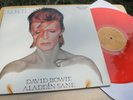David Bowie - Aladdin Sane - Rare RCA SPA (Color Repro From 1st Press) Vinyl LP