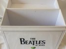 The Beatles in Mono BOX [EMPTY] for Limited Box Set Vinyl Reissue