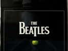 The Beatles BOX [EMPTY] for 2012 Stereo Box Set Vinyl Reissue.