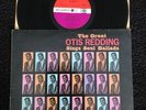 The Great Otis Redding Sings Soul Ballads Vinyl LP Mono Atlantic 587035 1966 VG+