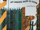 LIBRARY LP MONTPARNASSE 200 MP 50 - UN COUPLE DANS LA VILLE - JANKO NILOVIC 1976