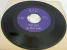 Don Renaldo strings US Ran 45 Fiddlin' Around Northern Soul