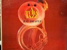 Ray Draper - A Tuba Jazz  - Jubilee 1090 white label promo COLTRANE Mono