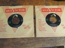 ELVIS PRESLEY s/t EP RCA EPB 1254 vinyl only VG plays well RARE no sleeve