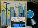 Lucero - All a Man Should Do LP 2015 w/ Signed Screen-Printed Postcard