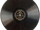 HENRY ALLEN ORCHESTRA: Feeling Drowsy Blues VICTOR Scroll V-38080 Jazz 78 E-
