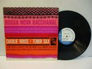 B143: Charlie Rouse 