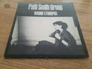 PATTI SMITH GROUP Radio Ethiopia No bar code Arista AL-4097