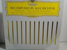 MAX RICHTER Recomposed Vivaldi Four Seasons 180g VINYL 2xLP  DANIEL HOPE  *O