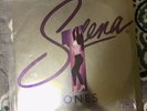 Selena Ones Limited Edition LP Purple Vinyl