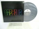 ISAO SUZUKI black orpheus TSUYOSHI YAMAMOTO LP JAPAN THREE BLIND MICE PAP-20010