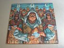 Blue Oyster Cult- Fire Of Unknown Origin- LP 1981 CBS 85137 Made In Holland