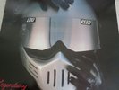 Lou Reed – Legendary Hearts – original UK release LP