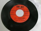Northern Soul 45 Record - Johnny Mae Mathews - I Have No Choice - Big Hit 105