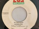 CHOSEN FEW - IN THE RAIN / NIGHT AND DAY - MICRON ( ROOTS & FUNKY REGGAE 7 )