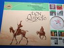 Kempe Tortelier Strauss Don Quixote German Ed1 Electrola STE 80 438 (ASD 326) NM