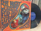 WEST COAST POP ART EXPERIMENTAL BAND Part One Reprise R 6247 Orig Canada Mono LP