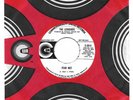 THE LEDGENDS Fear Not COMMONWEALTH UNITED PROMO UNPLAYED NORTHERN SOUL 45
