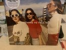 Haim Something To Tell You Vinyl Limited Edition Cover Art Urban Outfitters NEW