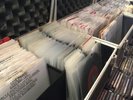 over 600  SQUARE DANCE 45’s W/ Call Sheets Records Cheap