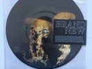 Brand New - Jesus Christ 7” Vinyl Record (Sealed)