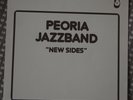 AUDIOPHILE OPUS 3 79-11 Peoria Jazz Band - New Sides NM