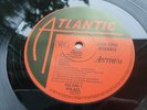 RUSH PRESTO 1st For UK Press ONE PLAY ONLY TIME CAPSULE LP