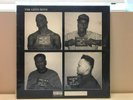 The Geto Boys Def American Self Titled LP Original Print 1990