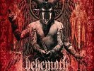 BEHEMOTH-Zos Kia Cultus VINYL LP NEW