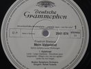 DGG 2726 515 KUBELIK  SMETANA MEIN VATERLAND / MA VLAST 2LP SAMPLE COPY PROMO NM