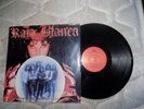 RATA BLANCA  , LP, VENEZUELA, VG+ , ROCK , ARGENTINA, LISTEN,OIGALO, ROCK