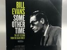 BILL EVANS Some Other Time: The Lost Session 2 x LP RSD 2019 #2553 vinyl