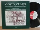 ARNE DOMNERUS AT THE PAWNSHOP JAZZ CLUB mint Sweden Lp Very rare 1991