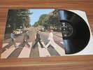 The Beatles - Abbey Road / Germany EMI Parlophone / Mint-