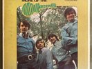 Monkees, Colgems CGLP-102, More Of The Monkees stereo EP, strips and picture