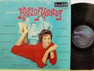 KATHY YOUNG INNOCENTS The Sound of Indigo IND-LP504 VG+/EX shrink
