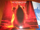 Y & T ?– Ten...org,1990...Geffen..in very good condition...very rare