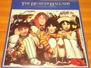 The Beatles Ballads Japanese Pressing 12