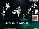 Getz Stan/Quartet-Live In Dusseldorf 1960 VINYL NEW