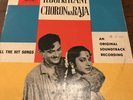 Roop Ki Rani Choron Ka Raja Indian Bollywood OST 10” Angel LP Shankar Jaikishan