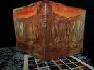 NICE MINT  1969 ORIG   SAVOY BROWN   BLUE MATTER Mighty CHRIS YOULDEN Hard Blues