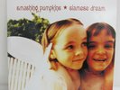 LP Vinyl: Smashing Pumpkins Siamese Dream Caroline Records CAROL 1740